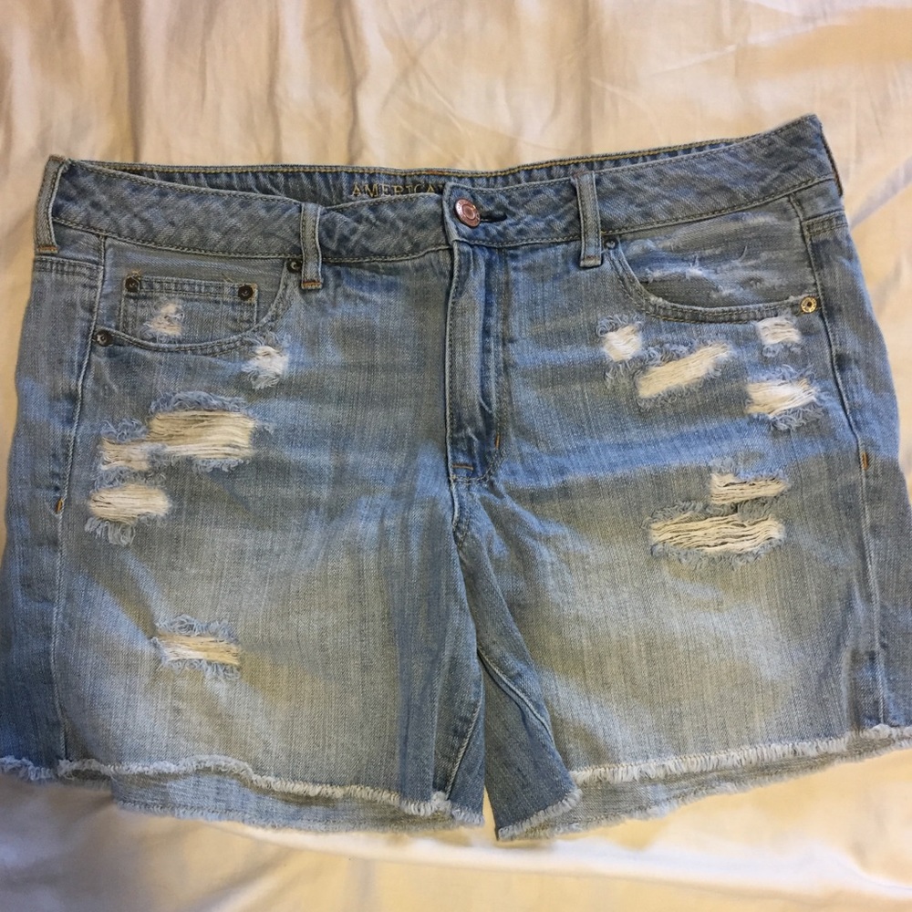 American Eagle Outfitters shorts
